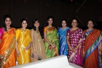 Nandamuri Mohana Krishna Daughter Marriage Photos